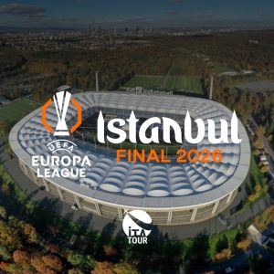 Final Europa League 2026