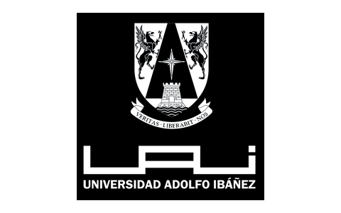 Logo UAI - Universidad Adolfo Ibáñez