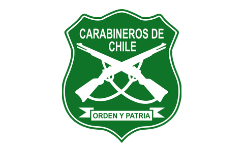 Logo Carabineros de Chile