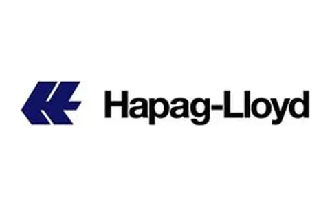 Logo Hapag-Lloyd