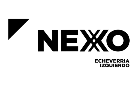 Logo Nexxo