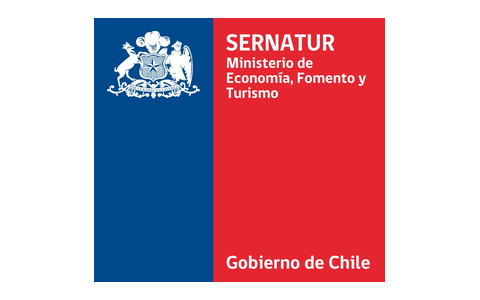 Logo Sernatur