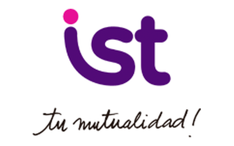 Logo IST