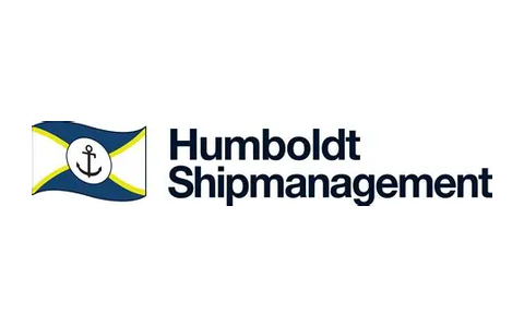Logo Humboldt Shipmanagement