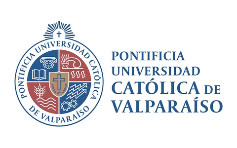 Logo Pontificia Universidad Católica de Valparaíso