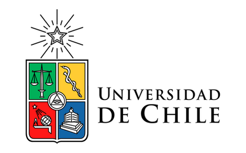 Logo Universidad de Chile