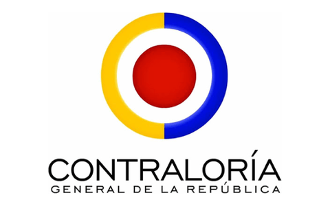Logo Contraloría General de la República