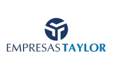 Logo Empresas Taylor