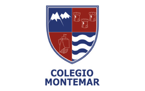 Logo Colegio Montemar