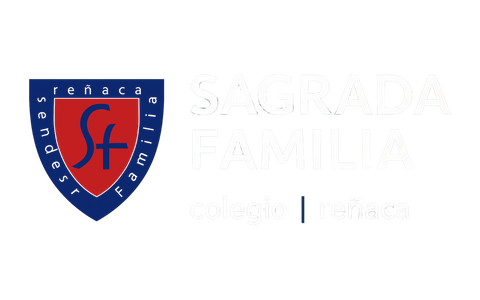 Logo Colegio Sagrada Familia