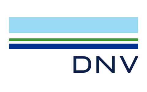 Logo DNV