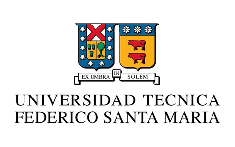 Logo Universidad Técnica Federico Santa María